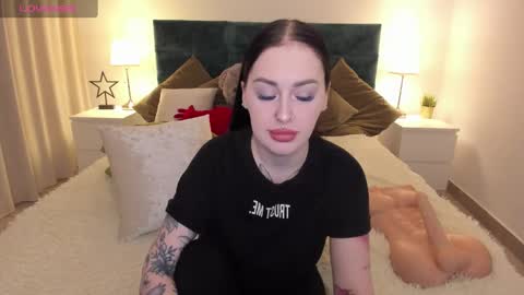 Snapshot of missangellina chatting on January 16, 2025, 3:45 am Angelina online show from January 16, 2025, 3:45 am
