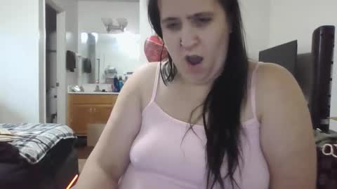 Succubus Angel online show from December 18, 2025, 7:20 pm