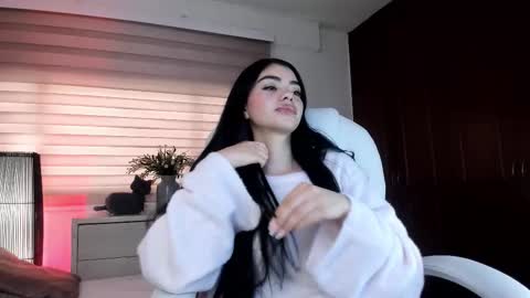 Snapshot of missariadnaa chatting on March 10, 2026, 1:49 pm Ariadna Ruiz online show from March 10, 2026, 1:49 pm