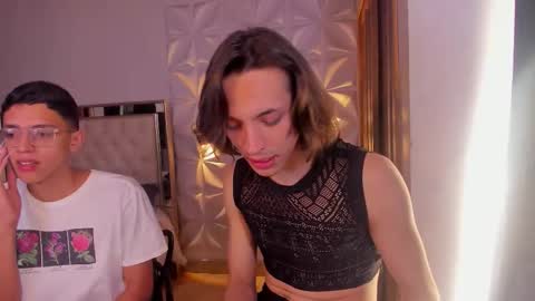 Snapshot of missarii28 chatting on November 23, 2025, 9:03 pm Mis Ari online show from November 23, 2025, 9:03 pm