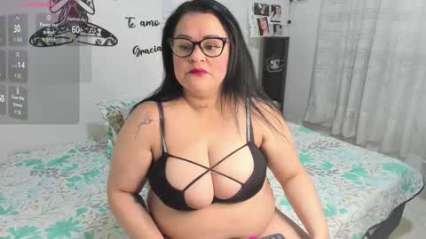Snapshot of missbarbarahot_ chatting on February 22, 2026, 3:10 pm BARBARA follow me instagran missbarbieho online show from February 22, 2026, 3:10 pm