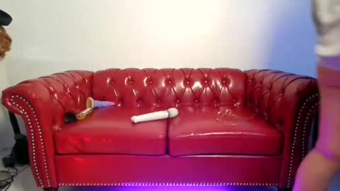 MissBehavinxoxo online show from October 31, 2025, 1:34 pm