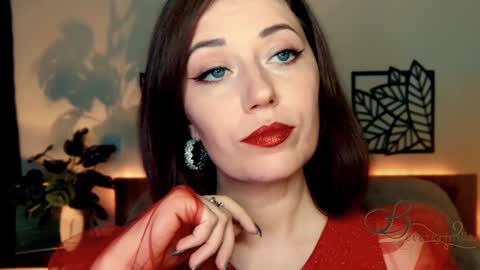 The divine Beverly online show from December 8, 2024, 2:41 pm