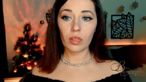 The divine Beverly online show from December 28, 2024, 6:08 pm