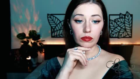 The divine Beverly online show from January 9, 2025, 8:55 pm