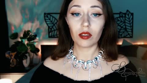 The divine Beverly online show from January 11, 2025, 1:53 pm