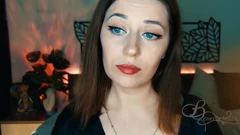 The divine Beverly online show from January 17, 2025, 7:38 pm