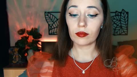 The divine Beverly online show from January 18, 2025, 10:28 pm