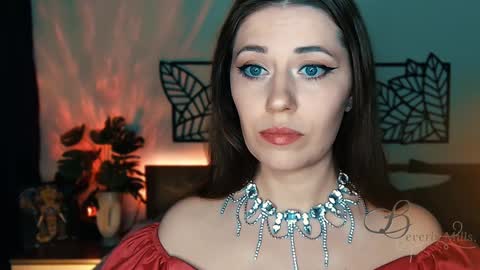 The divine Beverly online show from January 23, 2025, 6:14 pm