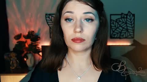 The divine Beverly online show from January 25, 2025, 6:46 pm