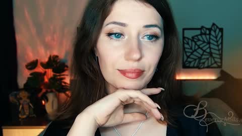 The divine Beverly online show from January 25, 2025, 9:57 pm