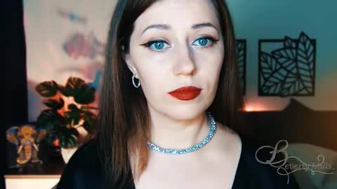 The divine Beverly online show from February 13, 2025, 3:14 pm