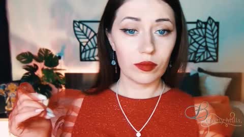 The divine Beverly online show from February 16, 2025, 9:59 am