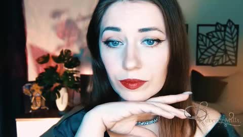 The divine Beverly online show from February 22, 2025, 4:40 pm