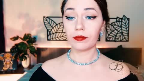 The divine Beverly online show from February 27, 2025, 6:07 am