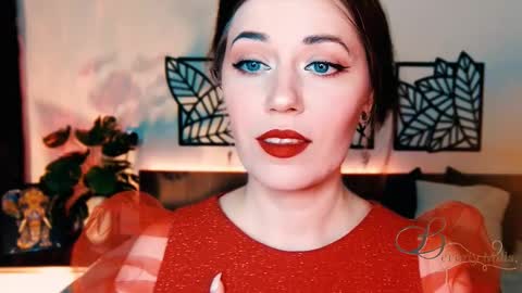 The divine Beverly online show from February 28, 2025, 9:25 am