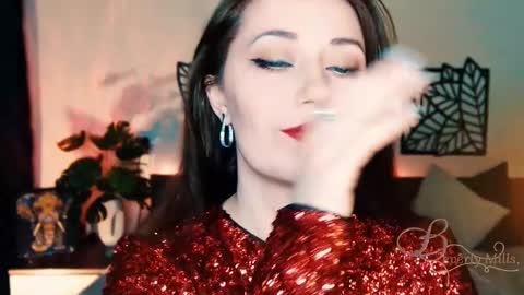 The divine Beverly online show from March 2, 2025, 6:19 pm