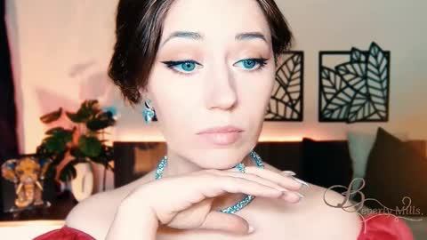 The divine Beverly online show from March 5, 2025, 1:06 pm