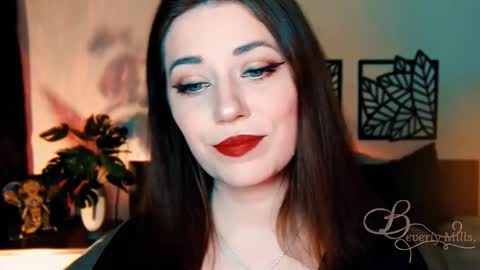 The divine Beverly online show from March 6, 2025, 2:40 pm