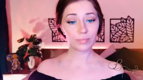 The divine Beverly online show from March 8, 2025, 12:52 pm