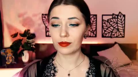 The divine Beverly online show from March 9, 2025, 8:07 am