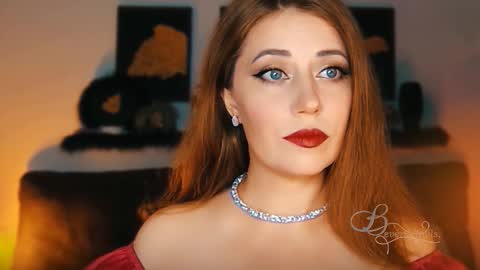 The divine Beverly online show from September 21, 2025, 7:37 pm