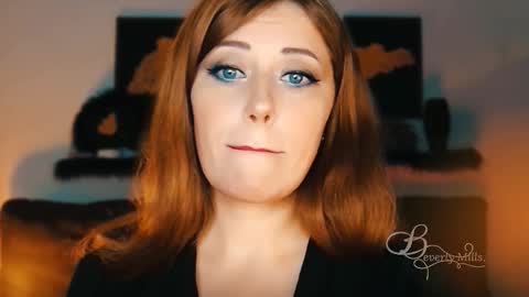 The divine Beverly online show from September 25, 2025, 8:01 pm