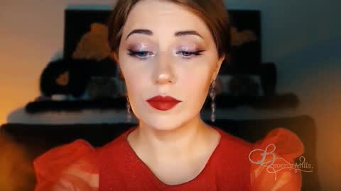 The divine Beverly online show from October 4, 2025, 3:04 am