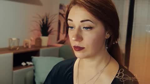 The divine Beverly online show from January 9, 2026, 1:08 am