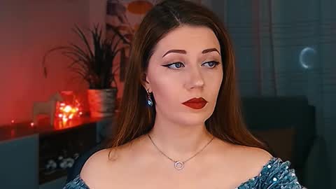 Snapshot of missbeverlymills chatting on February 8, 2026, 5:55 am The divine Beverly online show from February 8, 2026, 5:55 am