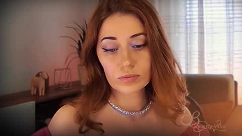 Snapshot of missbeverlymills chatting on March 5, 2026, 2:13 pm The divine Beverly online show from March 5, 2026, 2:13 pm