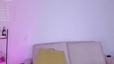 Bianca Torres online show from November 25, 2025, 1:11 pm