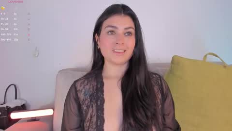 Snapshot of missbianca1 chatting on March 3, 2026, 12:50 am Bianca Torres online show from March 3, 2026, 12:50 am