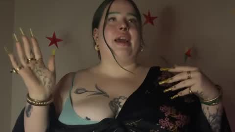 Snapshot of missbika chatting on February 10, 2026, 9:08 pm Miss Bika online show from February 10, 2026, 9:08 pm