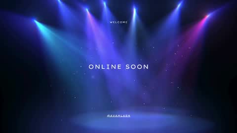 Avamlash online show from December 8, 2024, 6:28 pm