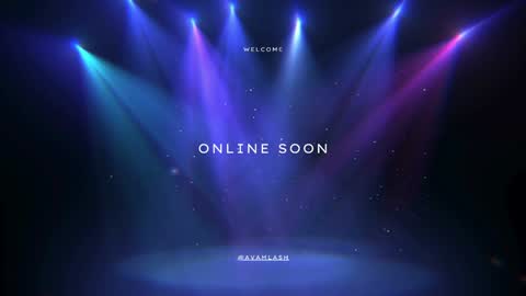 Avamlash online show from December 13, 2024, 11:06 pm