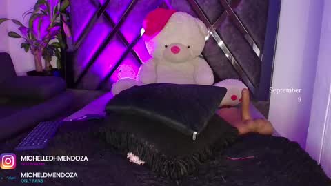 Snapshot of missbritanny_ebony chatting on September 9, 2025, 11:59 pm Michelle Indepedient Model online show from September 9, 2025, 11:59 pm