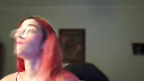 Snapshot of missbunny666 chatting on April 16, 2026, 9:15 pm MsGoonBunny online show from April 16, 2026, 9:15 pm
