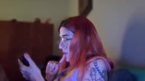 Snapshot of missbunny666 chatting on April 16, 2026, 9:39 pm MsGoonBunny online show from April 16, 2026, 9:39 pm