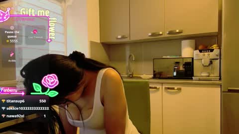 missbya online show from October 30, 2025, 7:32 am