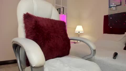 Snapshot of misscamilaf chatting on March 6, 2025, 3:24 am Camila Flores online show from March 6, 2025, 3:24 am