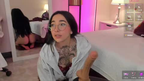Snapshot of misscamilaf chatting on March 11, 2025, 3:16 am Camila Flores online show from March 11, 2025, 3:16 am