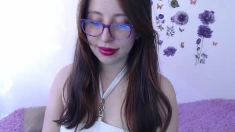 Snapshot of misscelestial chatting on February 13, 2026, 8:49 pm misscelestial online show from February 13, 2026, 8:49 pm