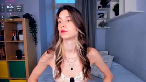 Shelley online show from November 17, 2025, 7:47 am