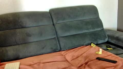 Missdineslave online show from February 3, 2025, 8:46 pm