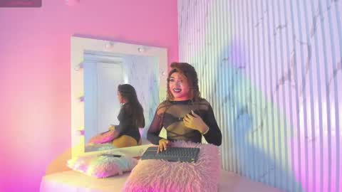 DIONNE online show from October 13, 2025, 11:54 am