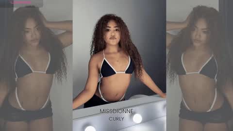 DIONNE online show from October 30, 2025, 11:00 am