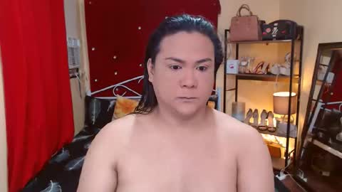 missdominantbigcockx online show from October 19, 2025, 1:45 pm