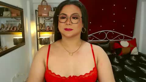 missdominantbigcockx online show from January 12, 2026, 2:55 pm