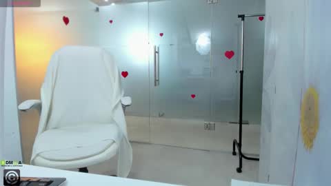 Snapshot of missdominna chatting on February 6, 2026, 4:06 am Miss Domina online show from February 6, 2026, 4:06 am